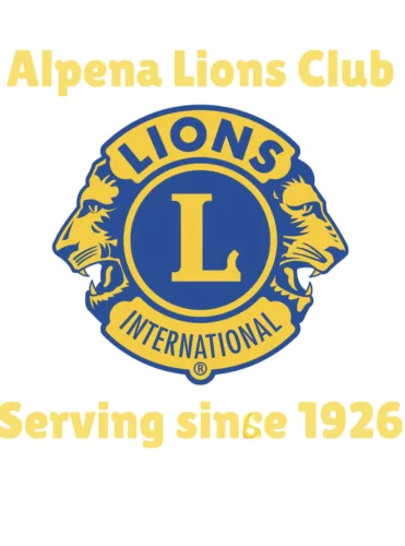 Alpena Lions Club celebrating 100th anniversary